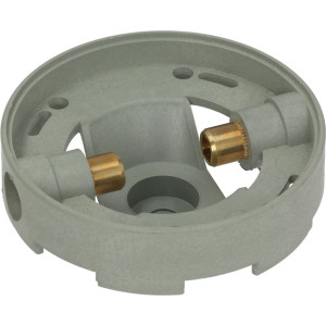 CARTER UPPER WITH CHARCOAL HOLDER