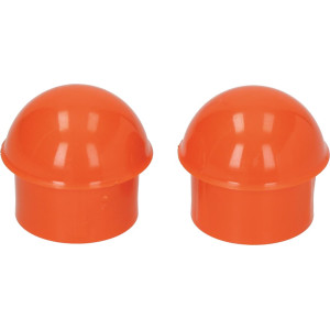 KIT CAP ϕ 31/25x29 mm - 2 PCS