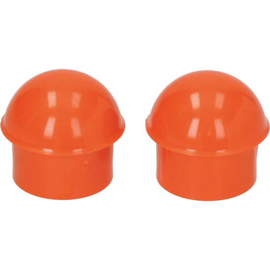 KIT CAP ϕ 31/25x29 mm - 2 PCS KIT CAP ϕ 31/25x29 mm - 2 PCS