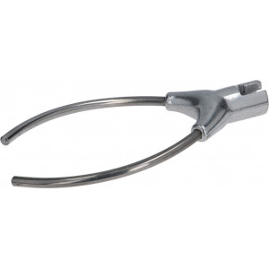 PINCER OF ALUMINIUM 275x125 mm