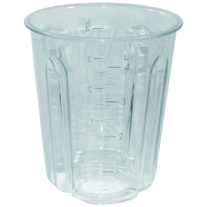 BOWL 4L PLASTIC SINGLE PC.