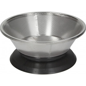 BASKET COMPLETE STANDARD WITH GRATER