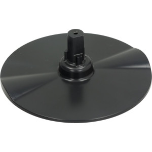 EJECTOR DISC FOR VEGETABLE CHOPPER