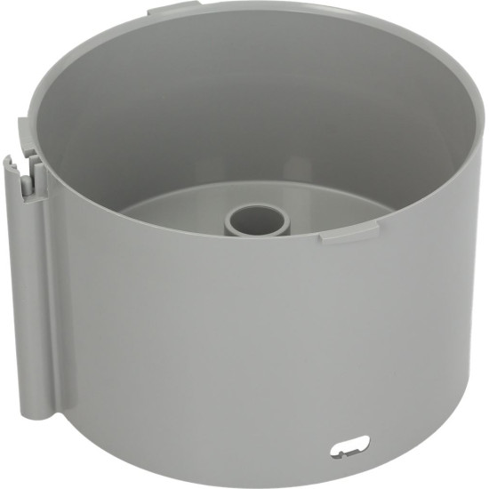 TANK GREY PLASTIC