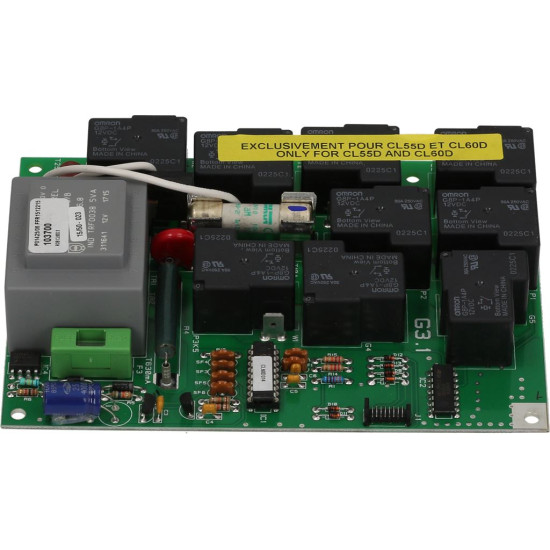 MOTHERBOARD