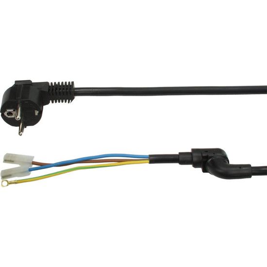 POWER SUPPLY CABLE 3x1.5 mm˛ POWER SUPPLY CABLE 3x1.5 mm˛