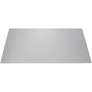 DOOR GLASS 1020x510 mm