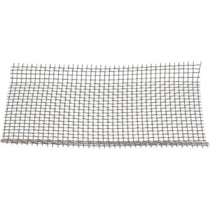 PROTECTION GRID OF ST. STEEL 225x160 mm