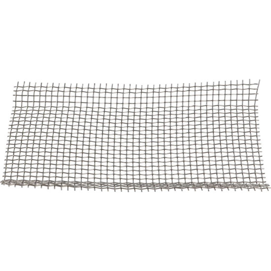 PROTECTION GRID OF ST. STEEL 225x160 mm