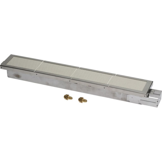 KIT BURNER COMPLETE 530x85 mm KIT BURNER COMPLETE 530x85 mm