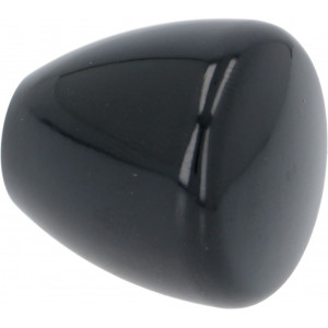 HANDLE BLACK ϕ 25x25 mm