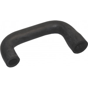 SHAPED SLEEVE FOR DISCHARGE PUMP