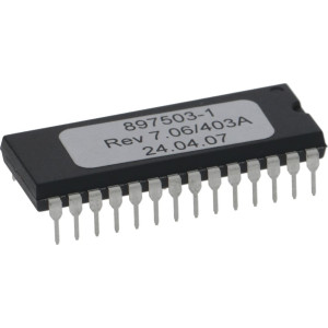 EPROM REV.7.06 series 2