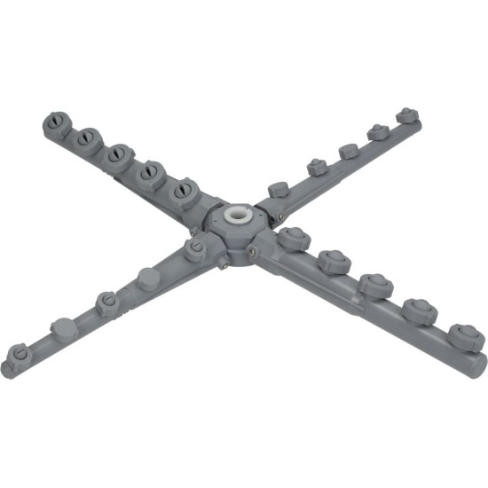 WASH/RINSE ARM ASSEMBLY 515 mm