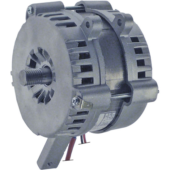 MOTOR FOR SLICING MACHINE H35N-700283 MOTOR FOR SLICING MACHINE H35N-700283