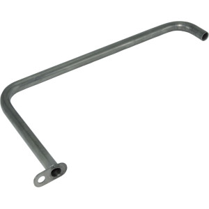 INLET PIPE GAS/AIR 611 1011 2011