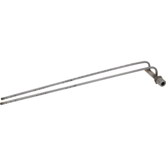 STEAM INJECTOR