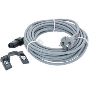 POWER SUPPLY CABLE NILFISK 21545900