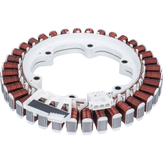 MOTOR STATOR WASHING M. LG 4417EA1002W