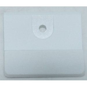 HOOK FOR EVAPORATOR DOOR WHIRLPOOL 48124