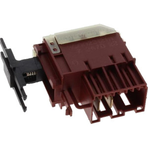 SWITCH FOR DRYER WHIRLPOOL 481227618278