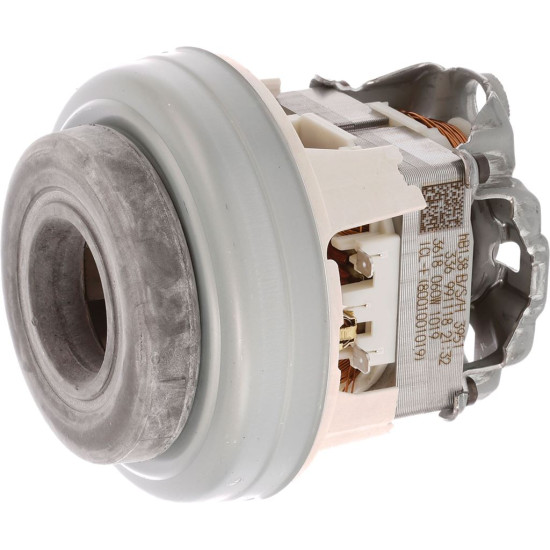 MOTOR FOR VACUUM CLEANER BOSCH 12005800