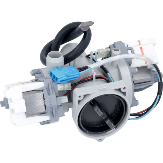 DRAIN PUMP COMPLETE LG 5859ER1002M