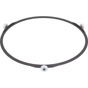 SUPPORT RING FOR MICROWAVE PLATE 220 mm