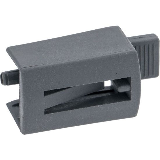 BASKET RAIL BACKSTOP WHIRLPOOL C00386600