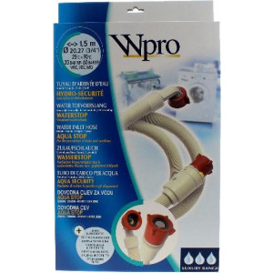 TUBE ACQUASTOP 1.5m 481953028925 WHIRLPO