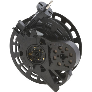 CABLE REEL COMPLETE FOR VACUUM CLEANER B