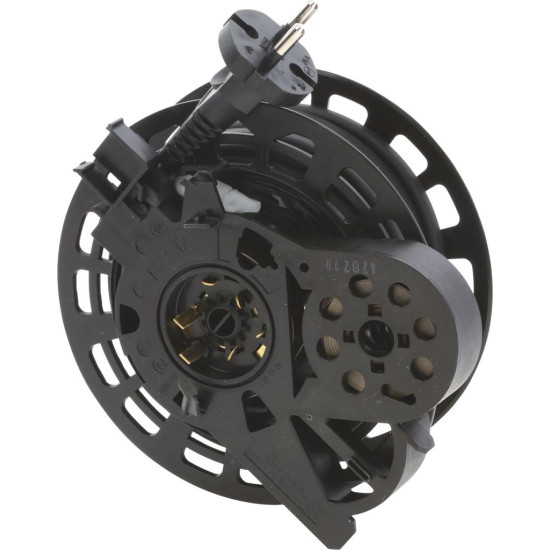 CABLE REEL COMPLETE FOR VACUUM CLEANER B