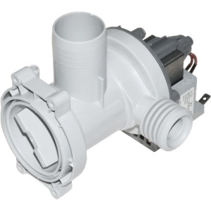 DRAIN PUMP HAIER 0022150033660401
