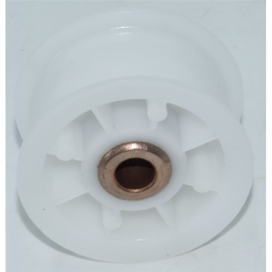 BELT TENSIONER PULLEY HAIER 0180800243A