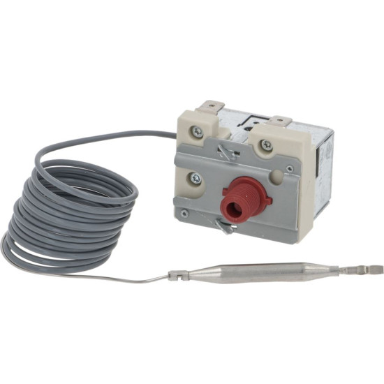THERMOSTAT SINGLE-PHASE 170°C THERMOSTAT SINGLE-PHASE 170°C