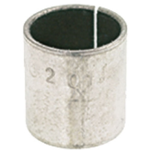 GLACIER BUSH ϕ 14-12x15 mm