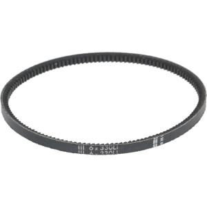 TOOTHED V-BELT 6x330 mm