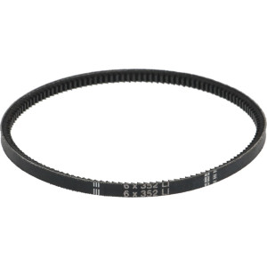 TOOTHED BELT 6x352 mm Y381