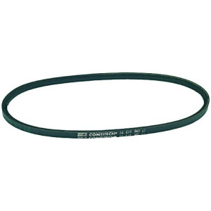 V-BELT 6x380 mm
