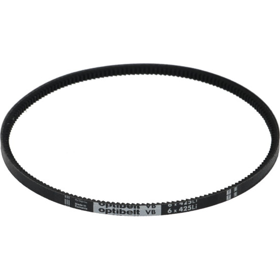 TOOTHED BELT 6x425 mm
