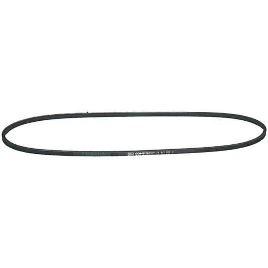 V-BELT 6x675 mm Y700