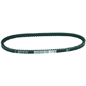 TOOTHED V-BELT 8x400 mm