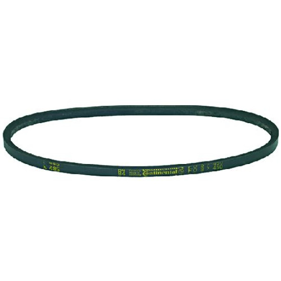 V-BELT 8x450 mm T17 3/4