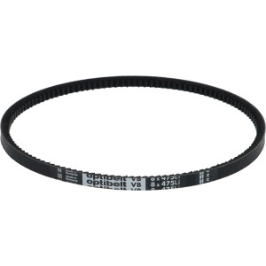 TOOTHED BELT 8x475 mm Li