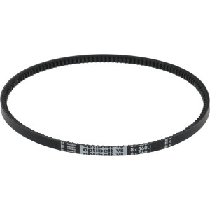 TOOTHED BELT 8x560 mm T22