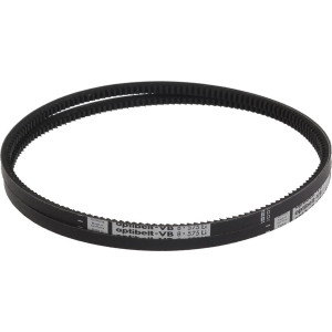 TOOTHED V-BELT 8x575 mm