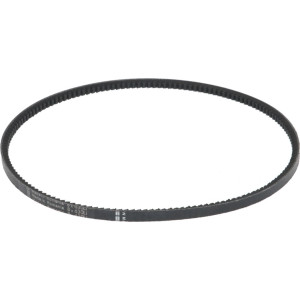 TOOTHED V-BELT 8x630 mm