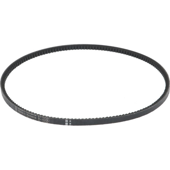 TOOTHED V-BELT 8x630 mm
