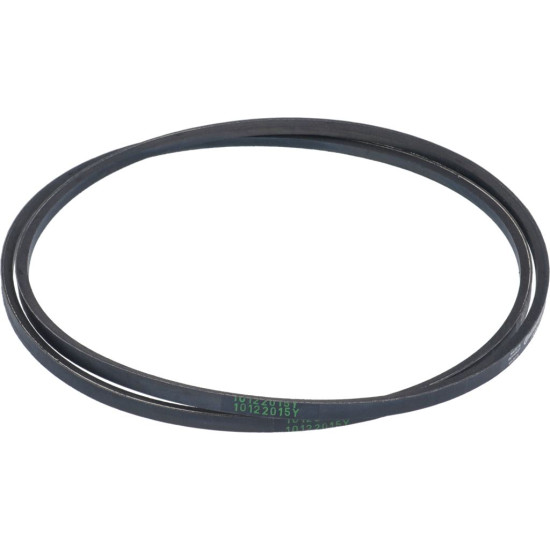 V-BELT 8x710 mm T28