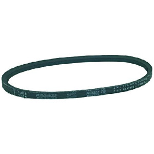 V-BELT 10x424 mm Z16 3/4